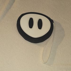 Shane Dawson Pig Snout Coin Purse